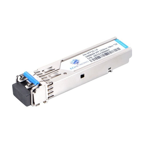 ECI Networks GLC-LH-SM 1000Base-LX/LH SFP Module