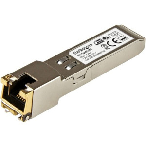 MSA Uncoded SFP Module -SFP1000TXST