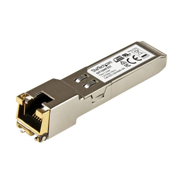 MSA Uncoded SFP Module