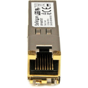 MSA Uncoded SFP Module -SFP1000TXST