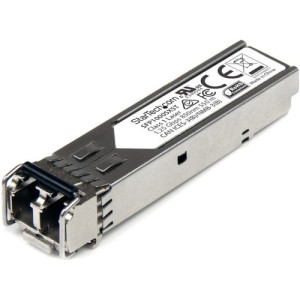 MSA Uncoded SFP Module -SFP1000SXST