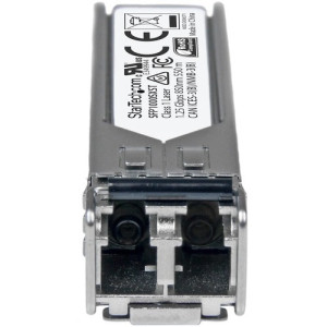 MSA Uncoded SFP Module -SFP1000SXST