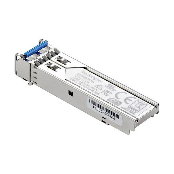 MSA Uncoded SFP Module
