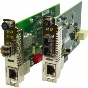 Transition Networks ION C3110-1039 Transceiver/Media Converter -C3110-1039
