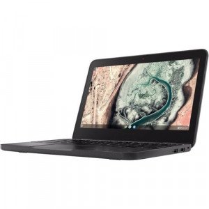 Lenovo 100e Chromebook Gen 3 82UY0000US 11.6" Chromebook - 82UY0000US