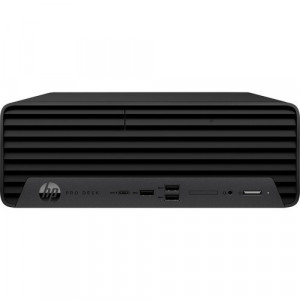 HP Inc. HP Pro 400 G9 Desktop Computer - 9P2W8AT#ABC