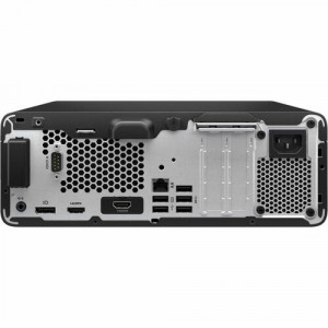 HP Inc. HP Pro 400 G9 Desktop Computer - 9P2W8AT#ABC