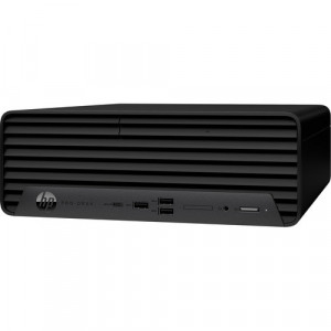 HP Inc. HP Pro 400 G9 Desktop Computer - 9P2W8AT#ABC