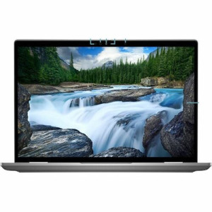 Dell Latitude 7000 7440 14" Touchscreen Convertible 2 in 1 Notebook - Full HD Plus - Intel Core i7 13th Gen i7-1365U