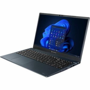 Dynabook Tecra A50-K A50-K-0EV 15.6" Touchscreen Notebook - Full HD - Intel Core i5 13th Gen i5-1334U - 16 GB - 256 GB SSD