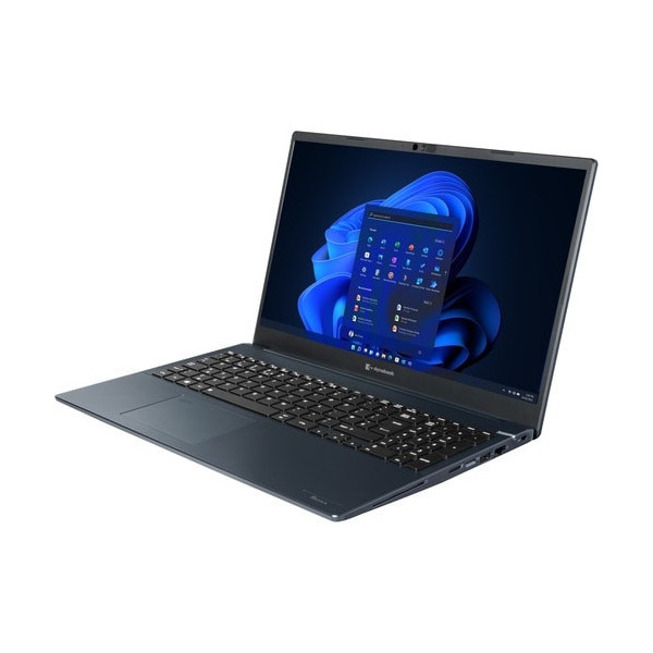 Dynabook Tecra A50-K A50-K-05F 15.6" Touchscreen Notebook - Full HD - Intel Core i5 13th Gen i5-1345U