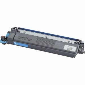 Brother Original High Yield Laser Toner Cartridge - TN229XLC