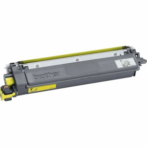 Brother Original High Yield Laser Toner Cartridge - TN229XLY