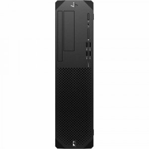 HP Inc. HP Z2 G9 Workstation - 87C33UT#ABA