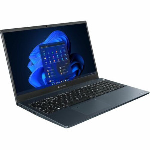 Dynabook Tecra A50-K A50-K-0EW 15.6" Notebook - Full HD - Intel Core i7 13th Gen i7-1355U - 16 GB - 256 GB SSD