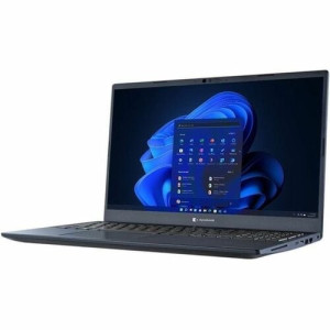 Dynabook Tecra A50-K A50-K-0EW 15.6" Notebook - Full HD - Intel Core i7 13th Gen i7-1355U - 16 GB - 256 GB SSD