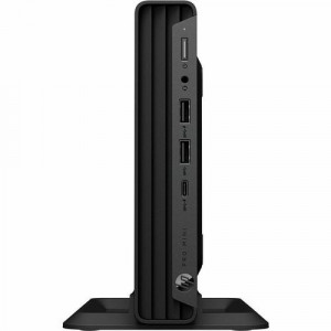 HP Inc. HP Pro Mini 400 G9 Desktop Computer - 89M62UT#ABA