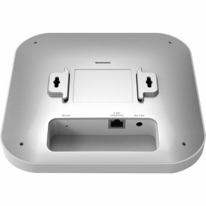 EnGenius Fit EWS276-Fit Dual Band IEEE 802.11 a/b/g/n/ac/ax/e 3.46 Gbit/s Wireless Access Point  - EWS276-FIT