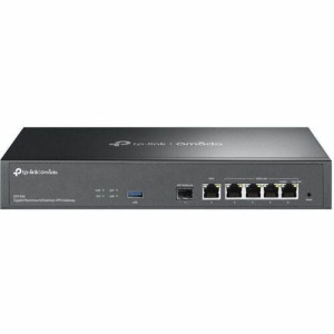 Tp Link TP-Link ER7406 Omada Gigabit Rackmount/Desktop VPN Gateway - ER7406