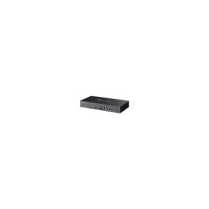 Tp Link TP-Link ER7406 Omada Gigabit Rackmount/Desktop VPN Gateway - ER7406