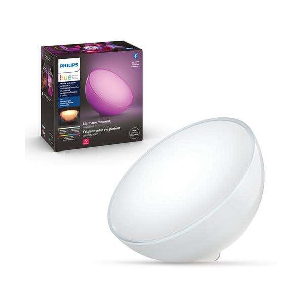 PHILIPS HUE GO W BT