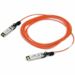 Axiom 10GBASE-AOC SFP+ Active Optical Cable -10GB-F20-SFPP-AX