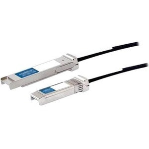 SonicWALL 10GB SFP+ Copper with 1M Twinax Cable -01-SSC-9787