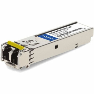 Enterasys SFP+ Module -10GB-LR-SFPP-CW55-AO