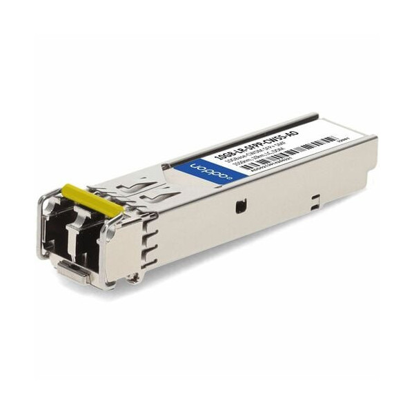 Enterasys SFP+ Module