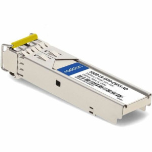 Enterasys SFP+ Module -10GB-LR-SFPP-CW55-AO