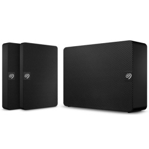 Seagate Expansion STKP18000400 18 TB Desktop Hard Drive - STKP18000400