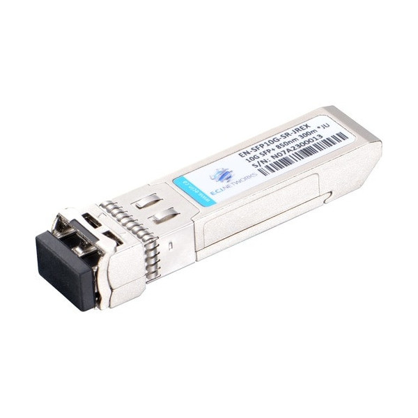 ECI Networks 10GBASE-SR SFP+ Module