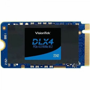 VisionTek DLX4 2 TB Solid State Drive - M.2 2242 Internal -901563