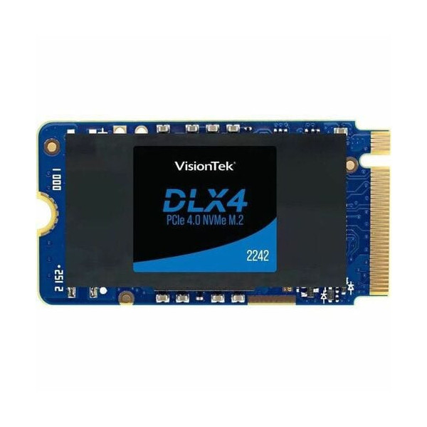 VisionTek DLX4 2 TB Solid State Drive - M.2 2242 Internal