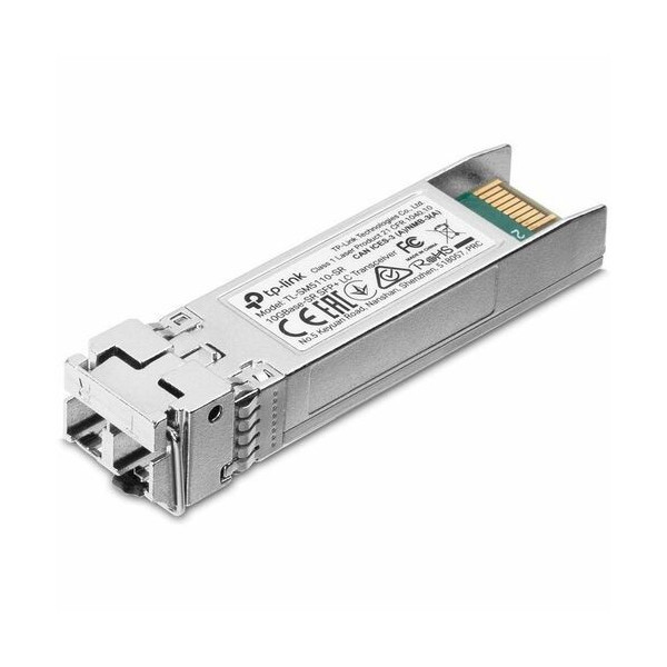 10GBase-LR SFP+ LC Transceiver