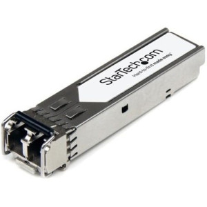 MSA Uncoded SFP+ Module -SFP-10GBASE-SR-ST