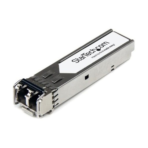 MSA Uncoded SFP+ Module