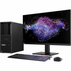 Lenovo ThinkStation P3 30GS0031US Workstation - 30GS0031US