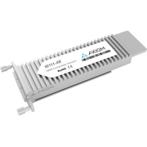 Axiom 10GBASE-LR XENPAK Module for Extreme -10111-AX