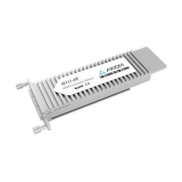 Axiom 10GBASE-LR XENPAK Module for Extreme