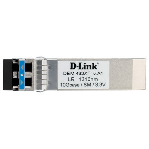 D-Link DEM-432XT SFP+ Module -DEM-432XT