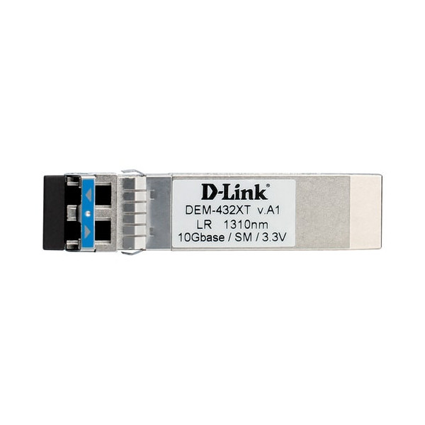 D-Link DEM-432XT SFP+ Module