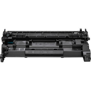 HP Original Standard Yield Laser Toner Cartridge - Black - 1 Each - 2900 Pages