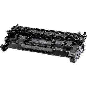 HP Original Standard Yield Laser Toner Cartridge - Black - 1 Each - 2900 Pages