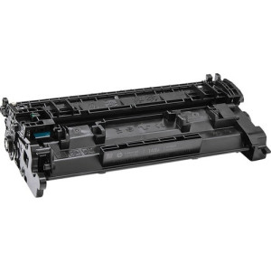 HP Original Standard Yield Laser Toner Cartridge - Black - 1 Each - 2900 Pages