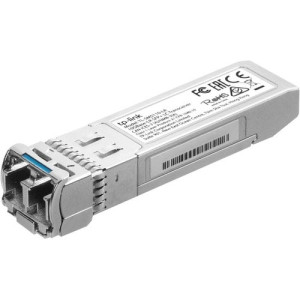 10GBase-LR SFP+ LC Transceiver - TL-SM5110-LR