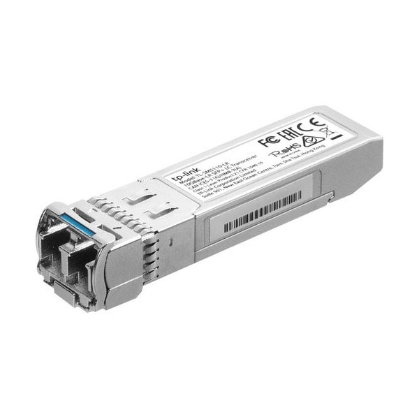 10GBase-LR SFP+ LC Transceiver