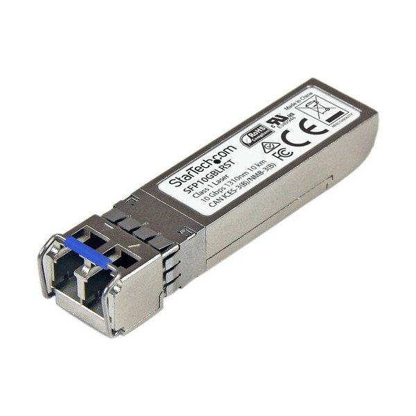 MSA Uncoded SFP+ Module