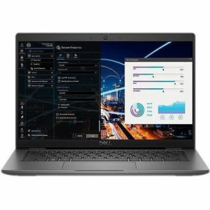 Dell Latitude 3540 15.6" Touchscreen Notebook - Full HD - Intel Core i7 13th Gen i7-1355U - 16 GB - 512 GB SSD