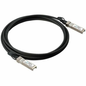 Axiom 10GBASE-CU SFP+ Passive DAC Cable for Fortinet 3m -FN-CABLE-SFP+3-AX